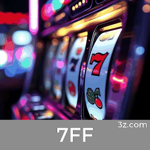 Descubra os Bônus Surpreendentes do 7FF!