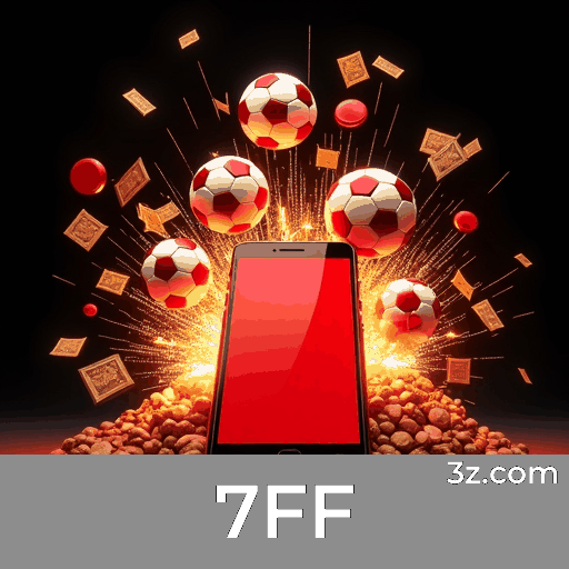 Aposte com Facilidade: O Aplicativo 7FF