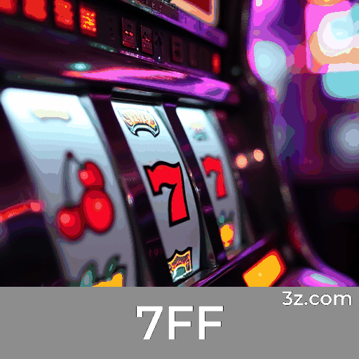 7FF: O Seu Cassino Online Seguro e Premiado