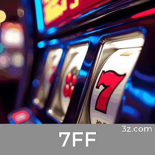 7FF: O Mundo de Jogos de Excelência e Variedade