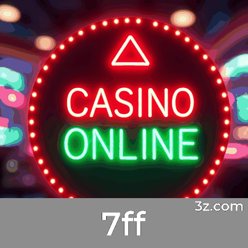 avaliações sobre 7ff slots