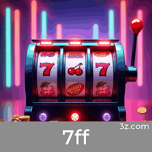 avaliações sobre 7ff slots