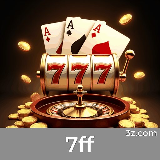 avaliações sobre 7ff slots